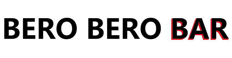 BERO BERO BAR